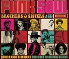 Various - Funk Soul Brothers & Sisters (2CD)